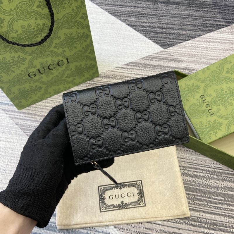 Gvc*1 wallets